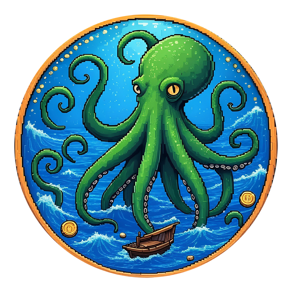 Kraken Coin